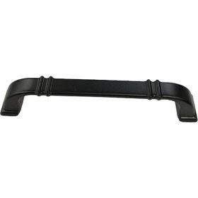 Damla Gizem Siyah 160 mm Kulp