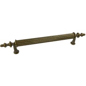 Damla Hayal Antik Sarı 160 mm Kulp