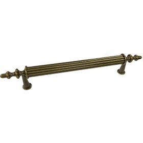 Damla Hayal Antik Sarı 160 mm Kulp