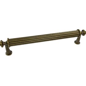 Damla Hayal Antik Sarı 160 mm Kulp