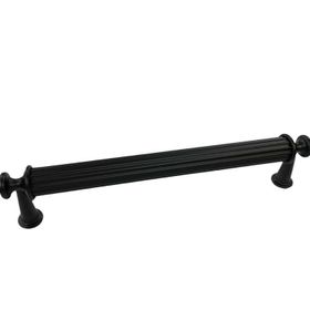 Damla Hayal Siyah 160 mm Kulp