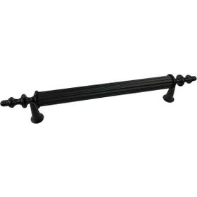 Damla Hayal Siyah 160 mm Kulp