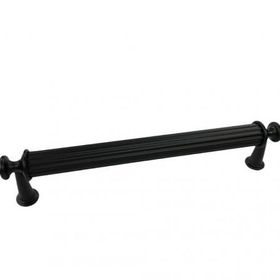 Damla Hayal Siyah 160 mm Kulp