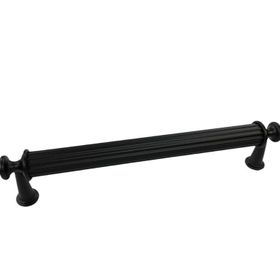 Damla Hayal Siyah 160 mm Kulp