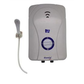 Damla İdeal Elektrikli Şofben