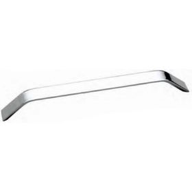Damla Karanfil 128 mm Krom Çekmce Kulp