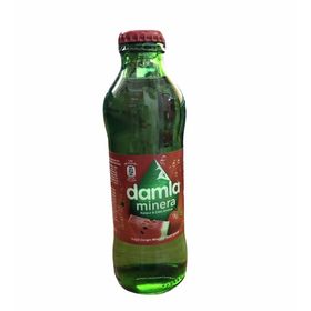 Damla Karpuz Çilek 200 ml Minera Maden Suyu