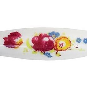 Damla Klasik Silindir Antik 96 mm Kulp
