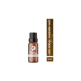 Damla Natural 10 ml Yasemin Yağı
