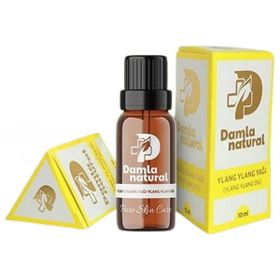 Damla Natural 10 ml Ylang Ylang Yağı