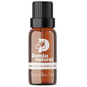 Damla Natural 10 ml Ylang Ylang Yağı