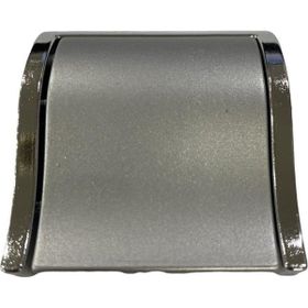 Damla Ofis Krom 32 mm Kulp