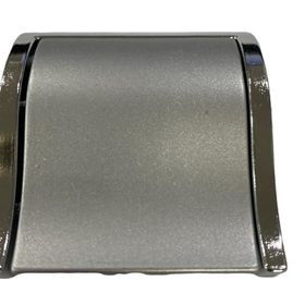 Damla Ofis Krom 32 mm Kulp
