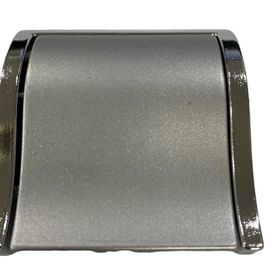 Damla Ofis Krom 32 mm Kulp