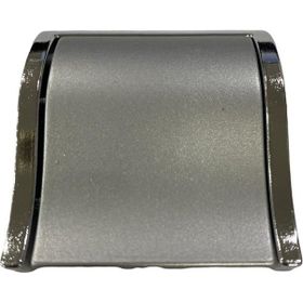 Damla Ofis Krom 32 mm Kulp