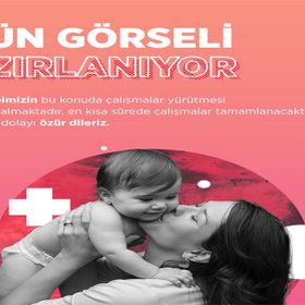 Damla Sağlık 30x80 cm 2'li Hidrofil Gazlı Bez