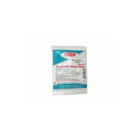 Damla Sağlık 30x80 cm 2'li Hidrofil Gazlı Bez