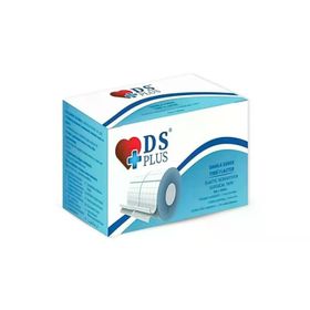Damla Sağlık 5 cm x 10 mt Esnek Fix Flaster