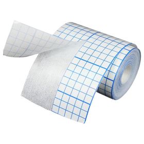 Damla Sağlık 5 cm x 10 mt Esnek Fix Flaster