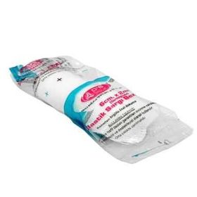 Damla Sağlık 6 cm x 2 mt Elastik Sargı Bezi