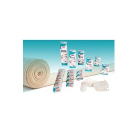 Damla Sağlık Ten Rengi 15 cm Tıbbi Elastik Bandaj