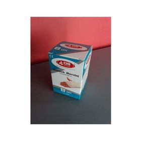 Damla Sağlık Ten Rengi 8 cm Tıbbi Elastik Bandaj