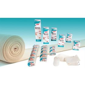 Damla Sağlık Ten Rengi 8 cm Tıbbi Elastik Bandaj