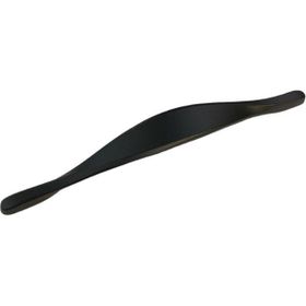 Damla Selen Siyah 160 mm Kulp