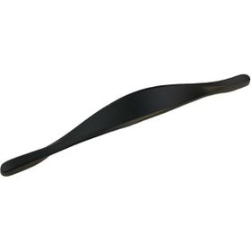 Damla Selen Siyah 160 mm Kulp