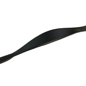 Damla Selen Siyah 192 mm Kulp