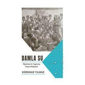 Damla Su - Korkmaz Yılmaz