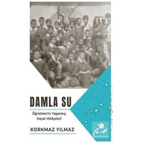 Damla Su - Korkmaz Yılmaz