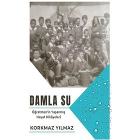 Damla Su - Korkmaz Yılmaz