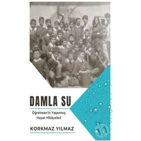 Damla Su - Korkmaz Yılmaz