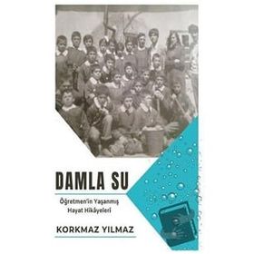 Damla Su - Korkmaz Yılmaz