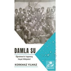 Damla Su - Korkmaz Yılmaz