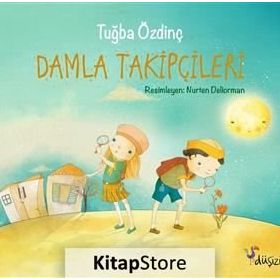 Damla Takipçileri - Tuğba Özdinç