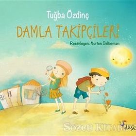 Damla Takipçileri - Tuğba Özdinç
