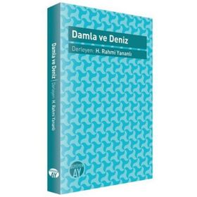 DAMLA VE DENIZ - HÜSEYİN RAHMI YANANLI