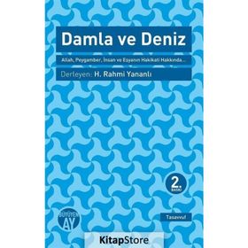 DAMLA VE DENIZ - HÜSEYİN RAHMI YANANLI