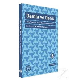 DAMLA VE DENIZ - HÜSEYİN RAHMI YANANLI