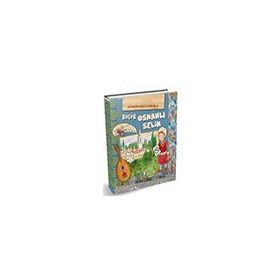 Damla Yayınevi (GEÇMİŞTEN GELEN ÇOCUKLAR-6) KÜÇÜK OSMANLI SELİM