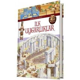 Damla Yayınevi İlk Uygarlıklar