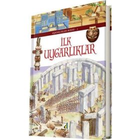 Damla Yayınevi İlk Uygarlıklar