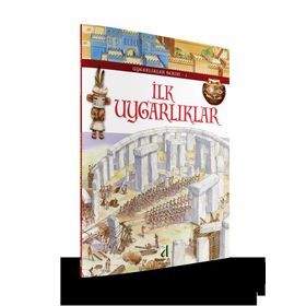 Damla Yayınevi İlk Uygarlıklar
