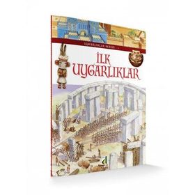 Damla Yayınevi İlk Uygarlıklar