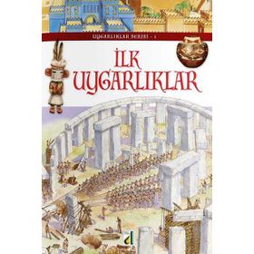 Damla Yayınevi İlk Uygarlıklar