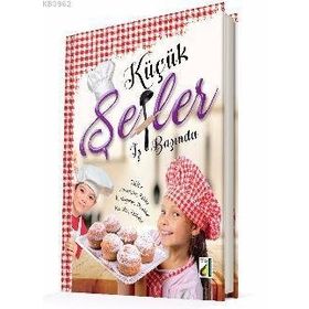 Damla Yayınevi Küçük Şefler İş Başında