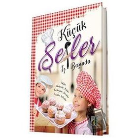 Damla Yayınevi Küçük Şefler İş Başında