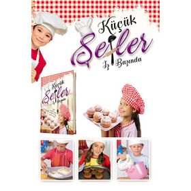 Damla Yayınevi Küçük Şefler İş Başında